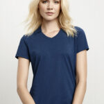 Womens Byron Short Sleeve Polo