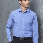 Mens Conran Classic Long Sleeve Shirt