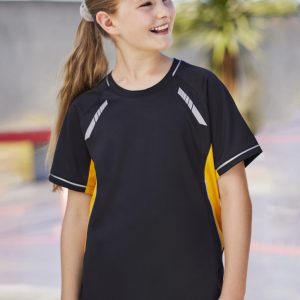 Kids Renegade Short Sleeve Tee