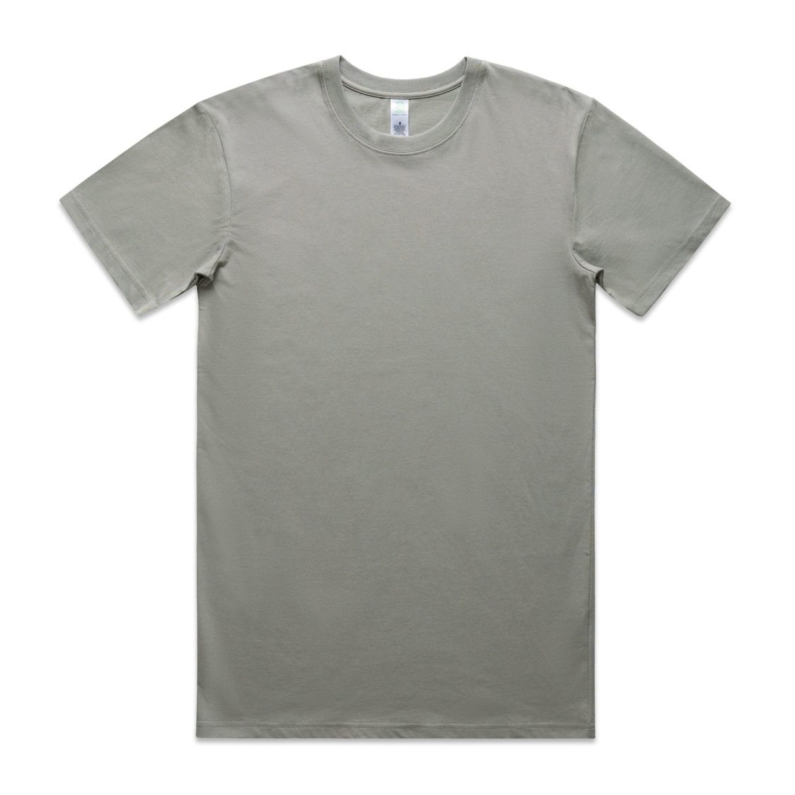 AS Colour | STAPLE ORGANIC TEE | 5001G