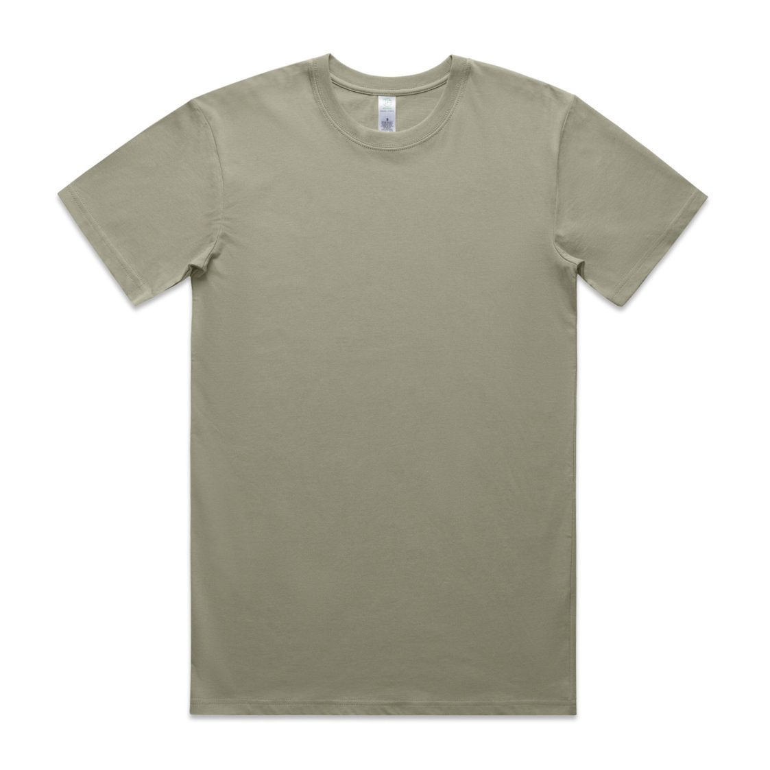 AS Colour | STAPLE ORGANIC TEE | 5001G