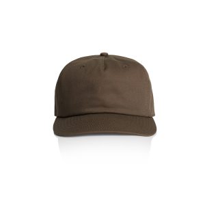 AS Colour | CLASS FIVE PANEL CAP | 1153