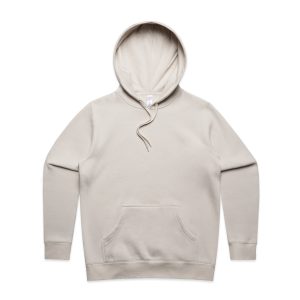 AS Colour | WO'S STENCIL HOOD | 4102
