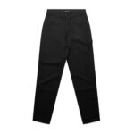AS Colour | WO'S UTILITY PANTS | 4927