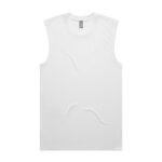AS Colour | STAPLE ACTIVE TANK | 5078