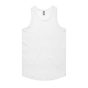 AS Colour | AUTHENTIC SINGLET | 5004