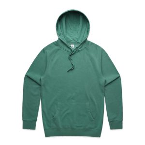 AS Colour | FADED HOOD | 5105