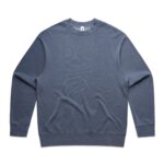 AS Colour | FADED CREW | 5106