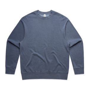 AS Colour | FADED CREW | 5106