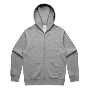 AS Colour | RELAX ZIP HOOD | 5162