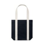 AS Colour | TWO-TONE CARRIE TOTE | 1008