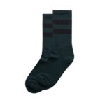 download (2) AS Colour | RELAX STRIPE SOCKS (2 PAIRS) | 1210