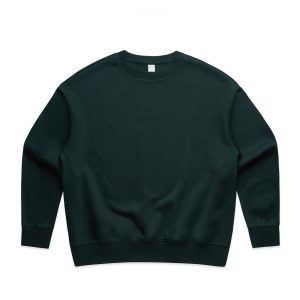 AS Colour | WO'S HEAVY CREW | 4145
