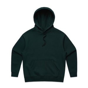 AS Colour | WO'S HEAVY HOOD | 4146