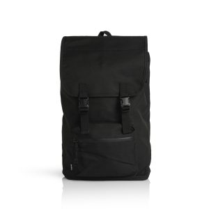 AS Colour | RECYCLED FIELD BACKPACK | 1029
