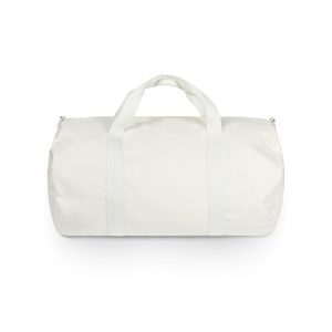 AS Colour | CANVAS DUFFEL BAG | 1004