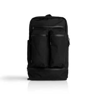 AS Colour | RECYCLED TRAVEL BACKPACK | 1030
