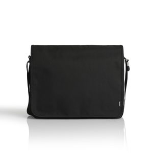AS Colour | RECYCLED MESSENGER BAG | 1027
