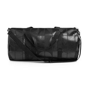 AS Colour | AREA PATTERN DUFFEL BAG | 1035