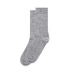 AS Colour | SPECKLE SOCKS (2 PAIRS) | 1209
