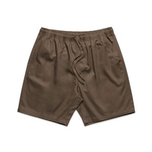 AS Colour | WALK SHORTS 18" | 5929