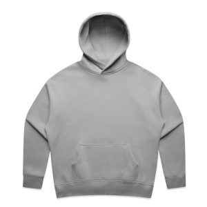 AS Colour | WO'S RELAX HOOD | 4161