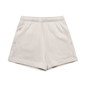 AS Colour | WO'S RELAX TRACK SHORTS | 4933
