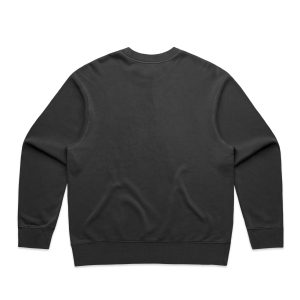 AS Colour | WO'S FADED CREW | 4106