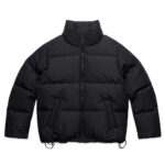 AS Colour | WO'S PUFFER JACKET | 4591