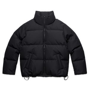 AS Colour | WO'S PUFFER JACKET | 4591