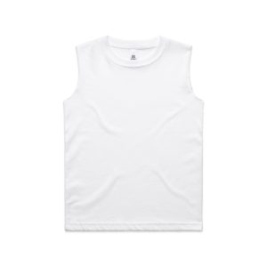AS Colour | YOUTH BARNARD TANK | 3010