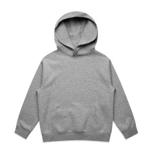 AS Colour | YOUTH RELAX HOOD | 3037
