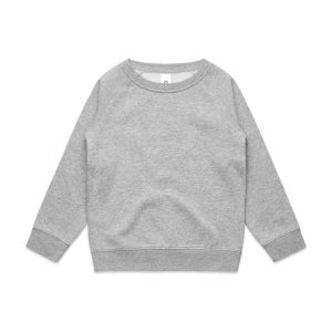 AS Colour | KIDS SUPPLY CREW | 3030
