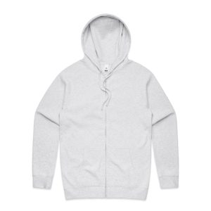 AS Colour | OFFICIAL ZIP HOOD | 5103