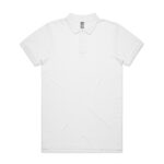 AS Colour | PIQUE POLO | 5411