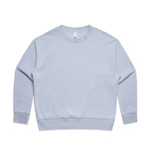 AS Colour | WO'S RELAX CREW | 4160