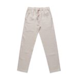 AS Colour | LINEN PANTS | 5922