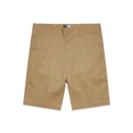 AS Colour | PLAIN SHORTS 19" | 5902