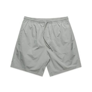 AS Colour | ACTIVE TRAINING SHORTS 19" | 5924